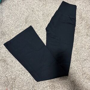 Aerie offline og original holdover flare